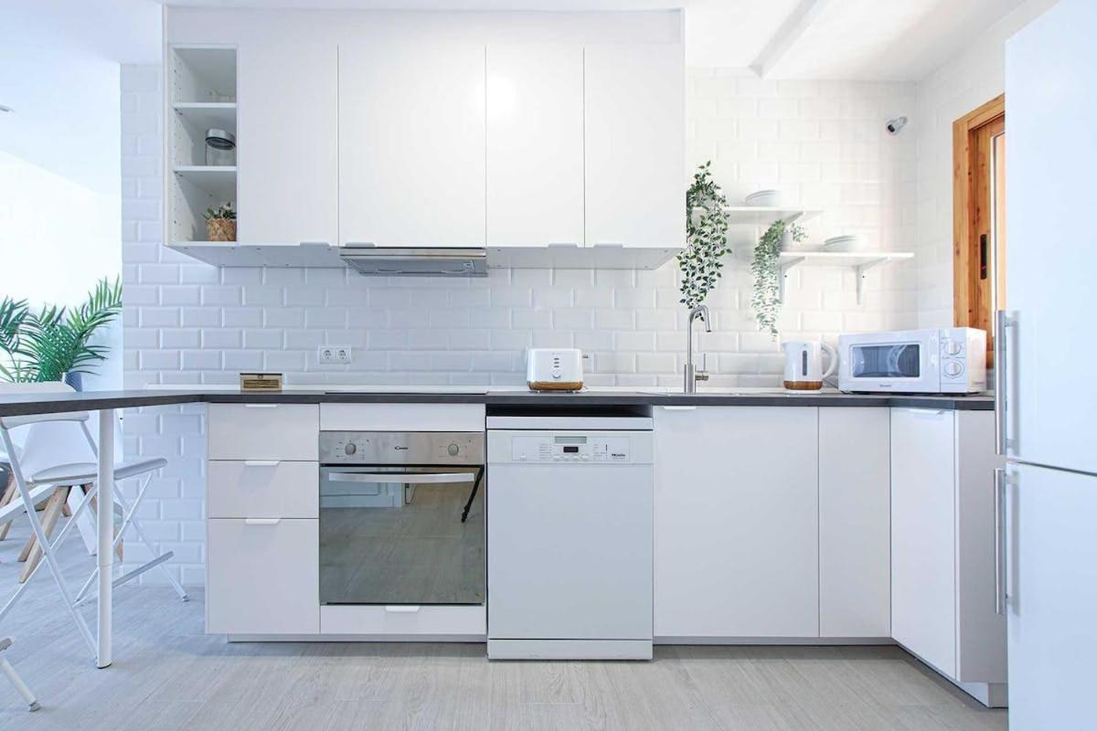 Apartament Impresionantes Vistas Al Mar En Torremolinos Zewnętrze zdjęcie