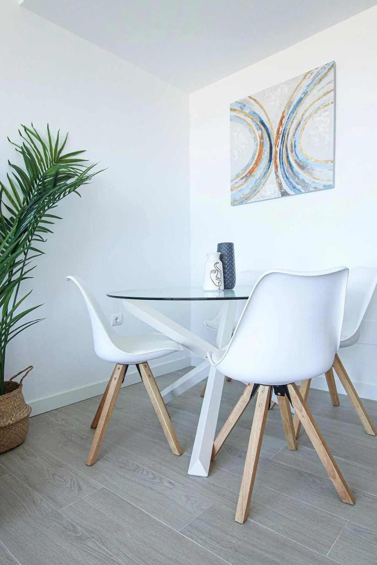 Apartament Impresionantes Vistas Al Mar En Torremolinos Zewnętrze zdjęcie